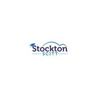 Stockton SCITT logo - Similar company to Grad2Teach