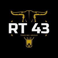 Rt43 Trading Group logo - Similar company to Quant Trading Technology