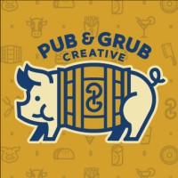 Pub & Grub Creative