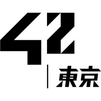 42 Tokyo logo - Similar company to Superteam Japan