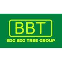 Big Big Tree Group logo - Similar company to Big Tree Group