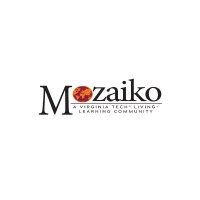 Mozaiko LLC logo - Similar company to Cinder & Salt