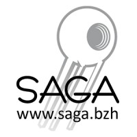 SAGA.bzh logo - Similar company to Materia Workshop