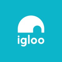 igloo Agency logo - Similar company to Yard Studio