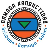 Bamaga Productions logo - Similar company to Camerata – Queensland’S Chamber Orchestra