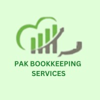 PAK BOOKKEEPING SERVICES logo - Similar company to Bookkeeper Quickbooks