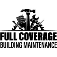 Full Coverage Building Maintenance Pty Ltd logo - Similar company to Hulston Thomas Project Services