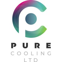 Pure Cooling Ltd logo - Similar company to Lite Payroll