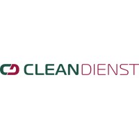 Cleandienst NV logo - Similar company to Eazer