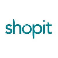 Shopit logo - Similar company to Piing