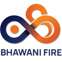 Bhawani Fire Protection Private Limited logo - Similar company to Pacific Fire Controls Pvt Ltd