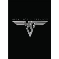 Metallics & Services logo - Similar company to Leanga Software Sl