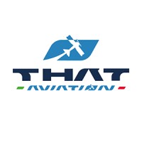 THAT AVIATION ITALIA logo - Similar company to Flyness