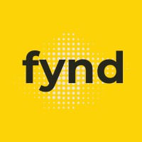 Fynd Staff logo - Similar company to Initlive Inc. (Now Bloomerang Volunteer)
