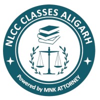 NLCC Classes Aligarh logo - Similar company to Digitalcreator.In