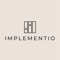 Implementio logo - Similar company to Encompass Group, Llc