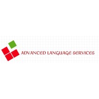 Advanced Language Services logo - Similar company to Travel Editions Ltd