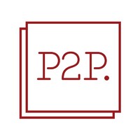 Place2print logo - Similar company to Run Print Run