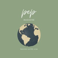 PEP Magazine logo - Similar company to Exceller Open