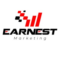 Earnest Marketing NC logo - Similar company to Two-Way Digital Media