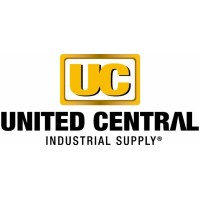 United Central Industrial Supply Company, L.L.C. logo - Similar company to Price Engineering
