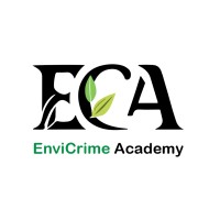 EnviCrime Academy logo - Similar company to Emeritus_Eu