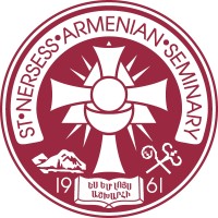 St. Nersess Armenian Seminary logo - Similar company to Hay Doun