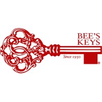 Bee's Keys logo - Similar company to Roadrunner