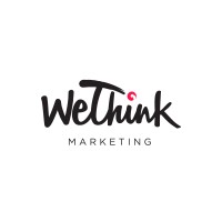WeThink Marketing logo - Similar company to Strobin Agency