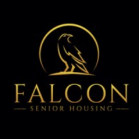 Falcon Senior Housing logo - Similar company to Offsetc