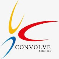 Convolve Solutions logo - Similar company to Burak Tech Services Private Limited
