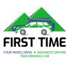 First Time Drive logo - Similar company to White Berman Ryder