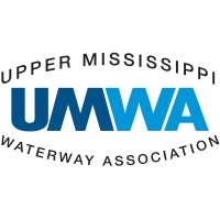 Upper Mississippi Waterway Association logo - Similar company to Qcvn