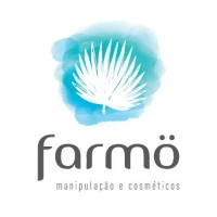 Farmô - Manipulação e Cosméticos logo - Similar company to Farmácia Elementar