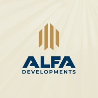Alfa Developments - الفا للتطوير العقاري logo - Similar company to Owagik Development