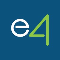 E4 Soluções em Energia logo - Similar company to Isofen
