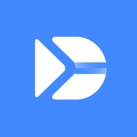 Donker Media logo - Similar company to Studio Roel