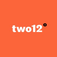 two12 logo - Similar company to Golftec Events