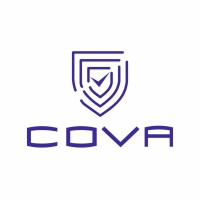 COVA logo - Similar company to Miqyas