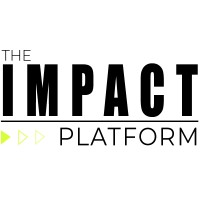 The Impact Platform logo - Similar company to People United For Sustainable Housing