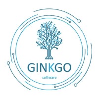 Ginkgo Software Co logo - Similar company to Bioin Soluciones S.A.S