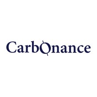 Carbonance logo - Similar company to Efficense Türkiye
