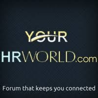 Your hr World logo - Similar company to Ubc Centre For Teaching, Learning And Technology
