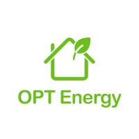 OPT Energy logo - Similar company to Opt Energy