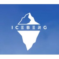 Iceberg logo - Similar company to Israel Civillian Intelligence Center
