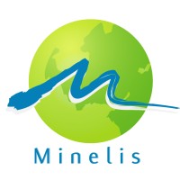 MINELIS logo - Similar company to Semaco Environnement