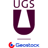 UGS GmbH - A Company Of Geostock logo - Similar company to Gemtec Gmbh