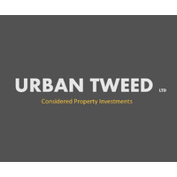 Urban Tweed Ltd logo - Similar company to Thrive (Networking)