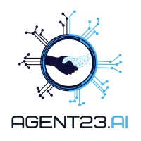 Agent23.AI logo - Similar company to Venseca, Inc.