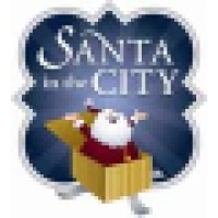 Santa in the City logo - Similar company to Go Beyond